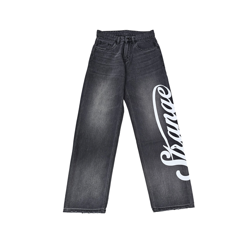 RESORT DENIM