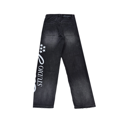 RESORT DENIM