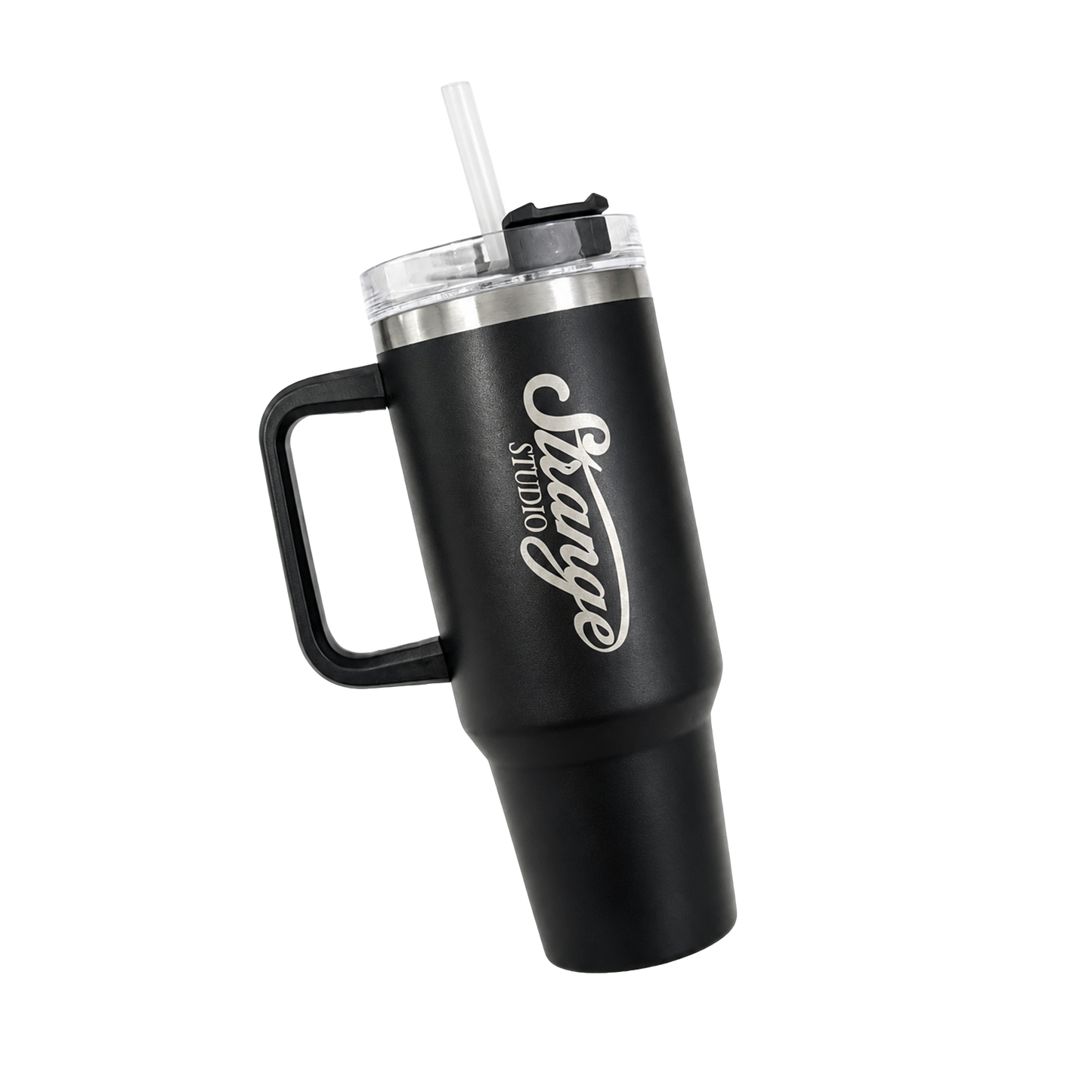 STRANGE SIPPER