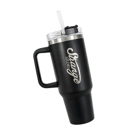 STRANGE SIPPER