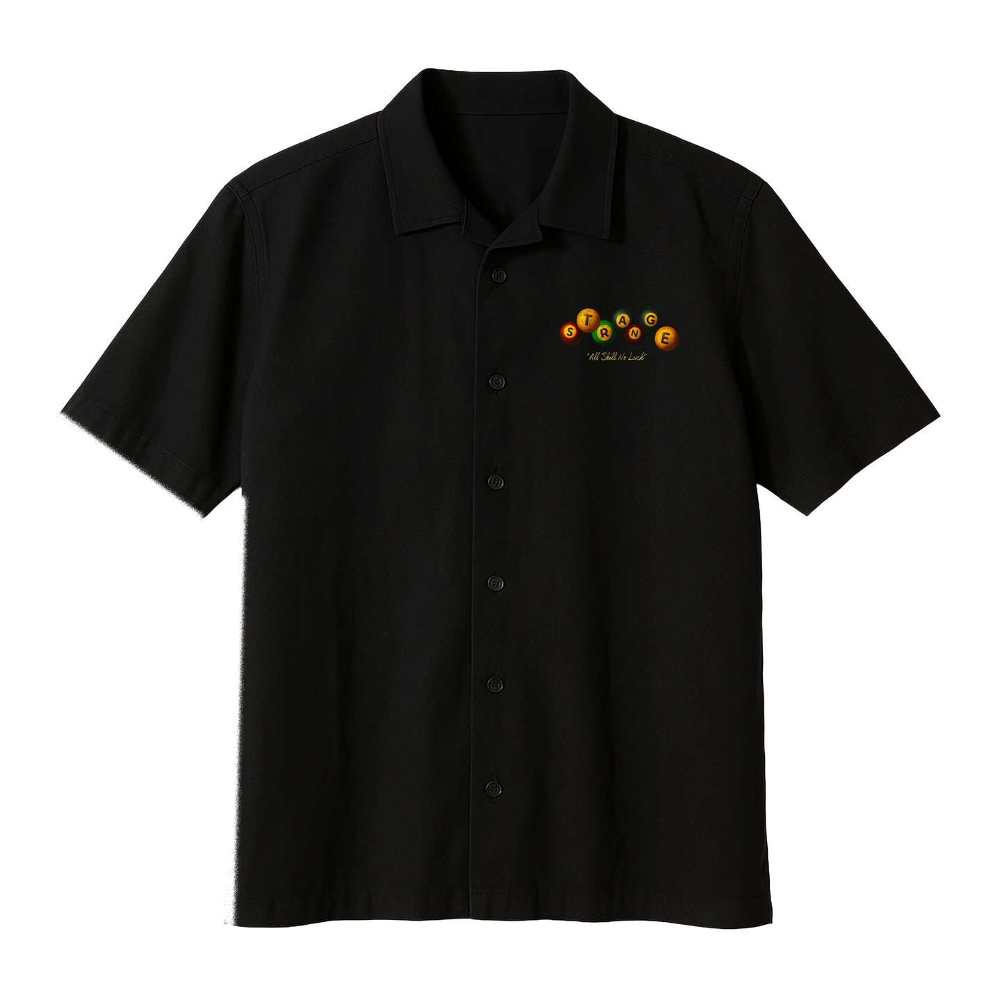 SKILL SHIRT