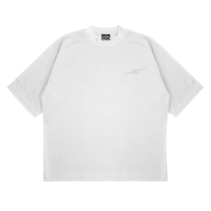 WOLF WHITE